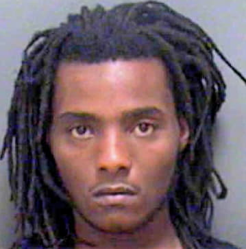 Taylor Jonquel - Mecklenburg County, NC 