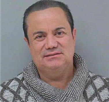 Reyes Jorge - Madera County, CA 