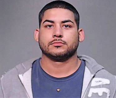 Gaona Jose - Hidalgo County, TX 