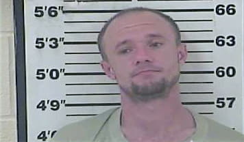 Harvey Joseph - Carter County, TN 