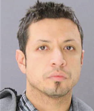 Mendez Juan - Dallas County, TX 