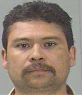 Sosa Juan - Dallas County, TX 