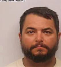 Johnson Justin - Chatham County, GA 