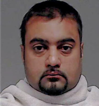Sharma Kevin - Collin County, TX 