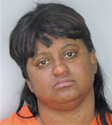 Lockett Latasha - Hillsborough County, FL 