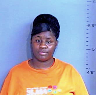 Lawson Lelia - Brazos County, TX 