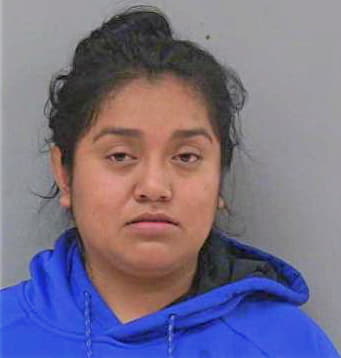 Martinez Leticia - Madera County, CA 
