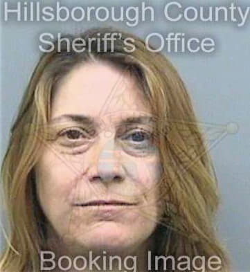 Johnson Lynn - Hillsborough County, FL 