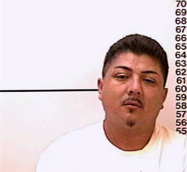 Perez Marc - Hays County, TX 