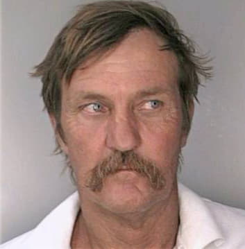 Richardson Marvin - Hillsborough County, FL 