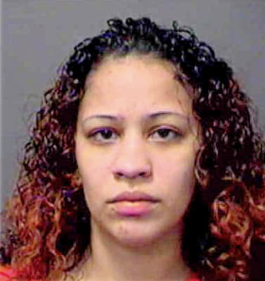 Orozco Michelle - Mecklenburg County, NC 