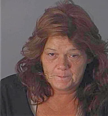 Thacker Penny - Pasco County, FL 