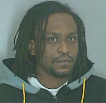 Milbourne Preston - Dekalb County, GA 