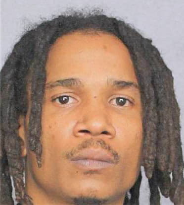 Johnson Ranardo - Broward County, FL 