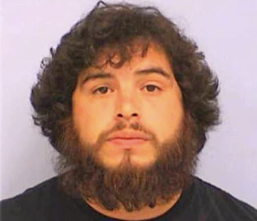 Mosqueda Roel - Travis County, TX 