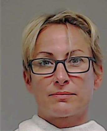 Kern Shelly - Collin County, TX 