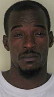Lundy Tavaris - Hillsborough County, FL 