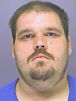 Hoitt William - Volusia County, FL 