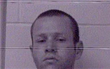 Reece William - Okmulgee County, OK 