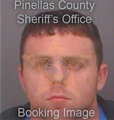 Chick Aaron - Pinellas County, FL 