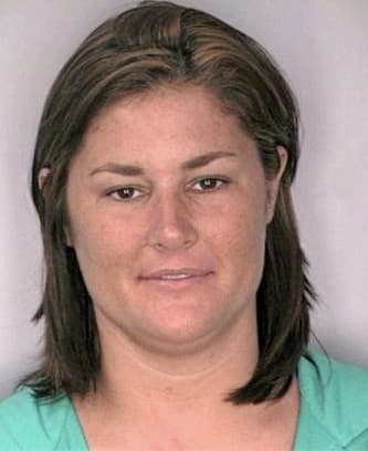 Roemershause Angela - Hillsborough County, FL 