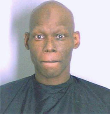 Strong Anthowne - Dekalb County, GA 