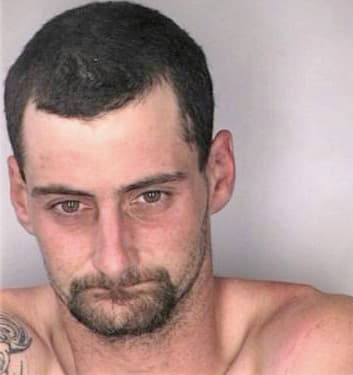 Kimpel Brian - Hillsborough County, FL 
