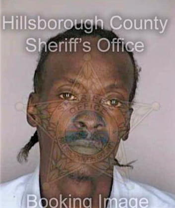 Bynum Calvin - Hillsborough County, FL 