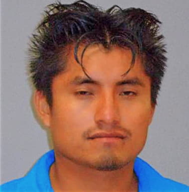 Almarez Carlos - Madera County, CA 