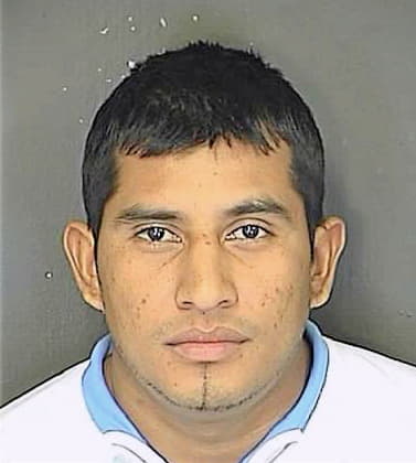 Gonzales Carlos - Charleston County, SC 