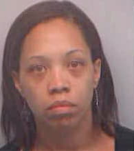 Branco Channell - Fulton County, GA 