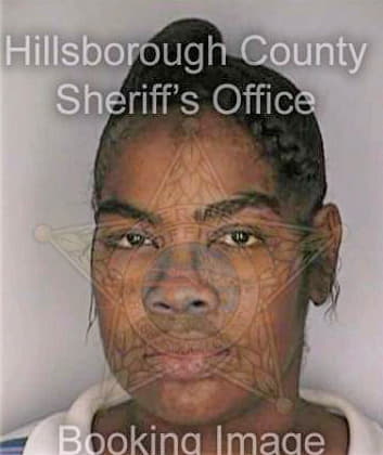 Hill Cheryl - Hillsborough County, FL 