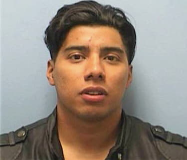 Arce Dan - Travis County, TX 