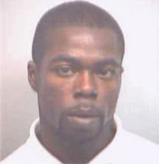 Bodie Daniel - Fulton County, GA 