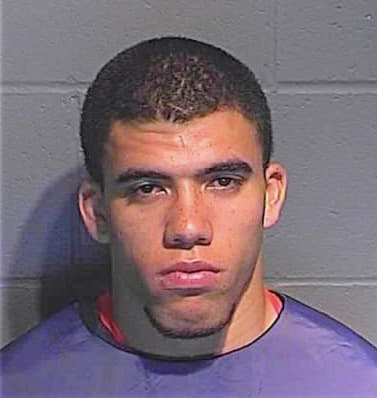 Smith Derrick - Johnson County, KS 