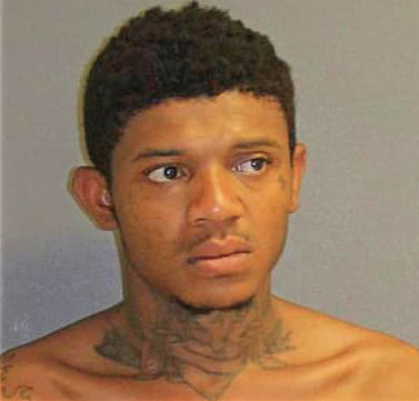 Perry Deshawn - Volusia County, FL 