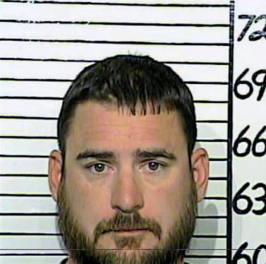Patterson Drew - Comal County, TX 