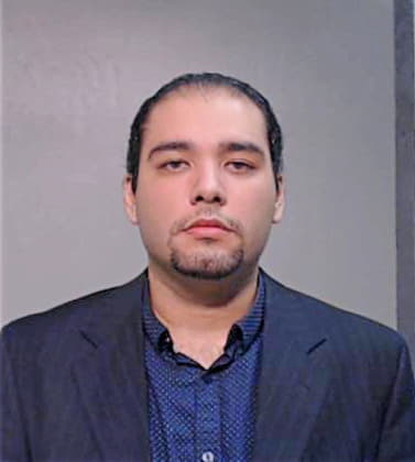 Riojas Edelmiro - Hidalgo County, TX 