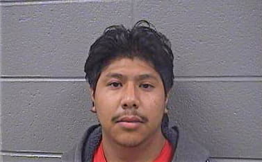 Contreras Francisco - Cook County, IL 