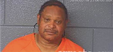 Wilson Gregory - Fulton County, KY 