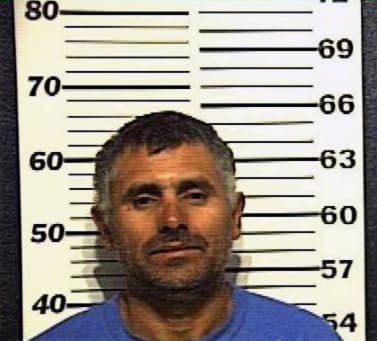Hernandez Guadalupe - Denton County, TX 
