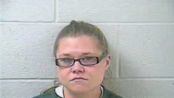 Williams Hannah - Daviess County, KY 
