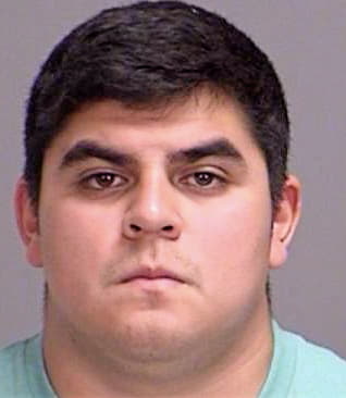 Gonzalez Jacob - Brazos County, TX 