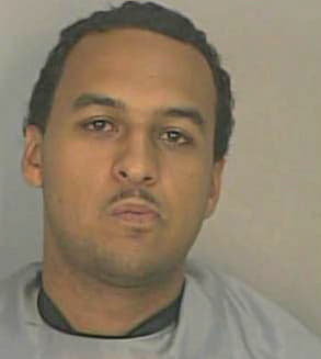 Browning James - Dekalb County, GA 