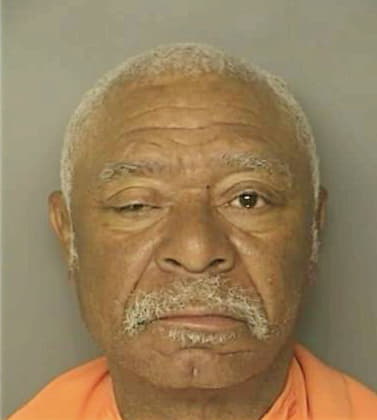 Gore James - Horry County, SC 