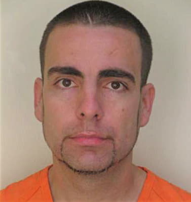 Albury Jason - Hillsborough County, FL 