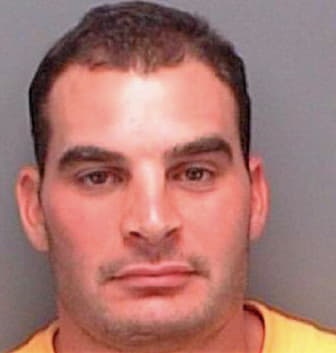 Casale Jason - Pinellas County, FL 