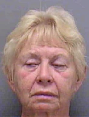 Rogers Jeannette - Lee County, FL 
