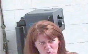 Hunley Jill - Johnson County, KY 