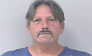 Grant John - StLucie County, FL 